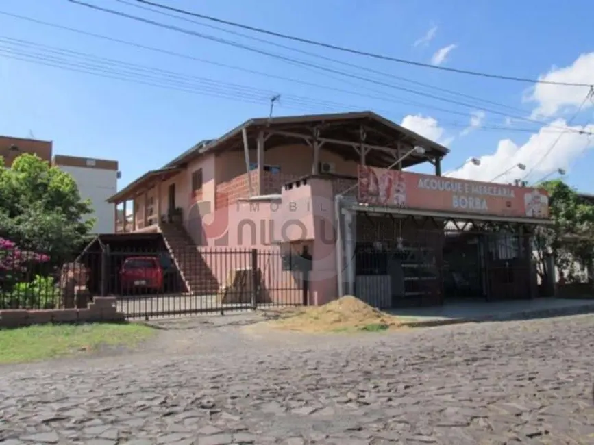 Foto 2 de Casa com 2 quartos à venda, 440m2 em Centro, Portao - RS