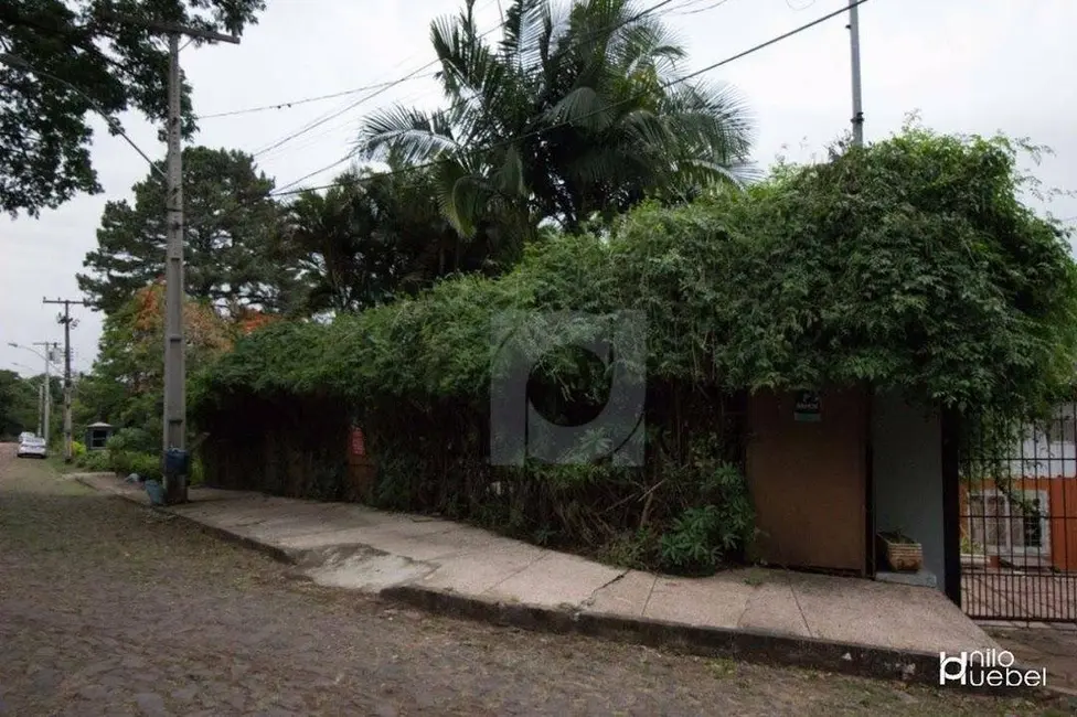 Foto 4 de Casa com 3 quartos à venda e para alugar, 230m2 em Morro do Espelho, Sao Leopoldo - RS
