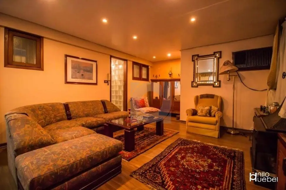 Foto 9 de Casa com 3 quartos à venda e para alugar, 230m2 em Morro do Espelho, Sao Leopoldo - RS