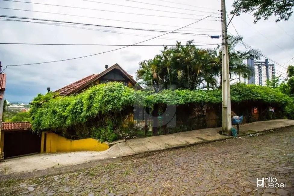 Foto 2 de Casa com 3 quartos à venda e para alugar, 230m2 em Morro do Espelho, Sao Leopoldo - RS