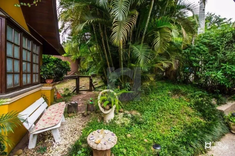 Foto 5 de Casa com 3 quartos à venda e para alugar, 230m2 em Morro do Espelho, Sao Leopoldo - RS