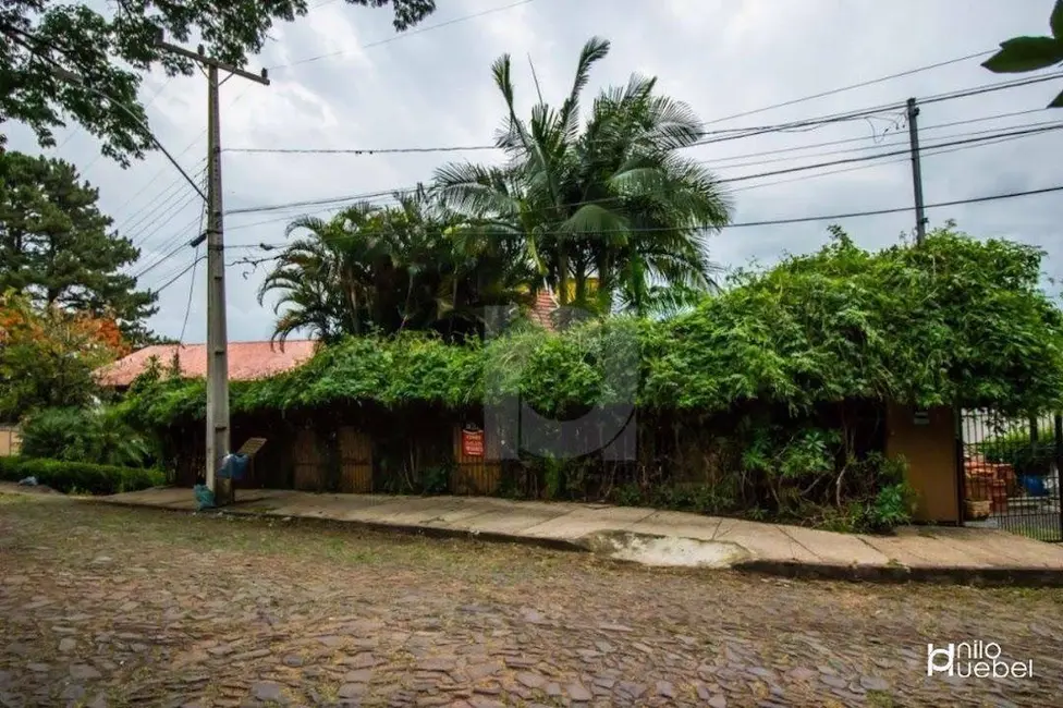 Foto 3 de Casa com 3 quartos à venda e para alugar, 230m2 em Morro do Espelho, Sao Leopoldo - RS