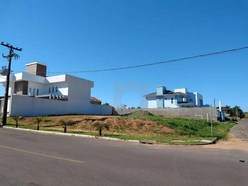 Foto 1 de Terreno / Lote à venda, 551m2 em Centro, Portao - RS