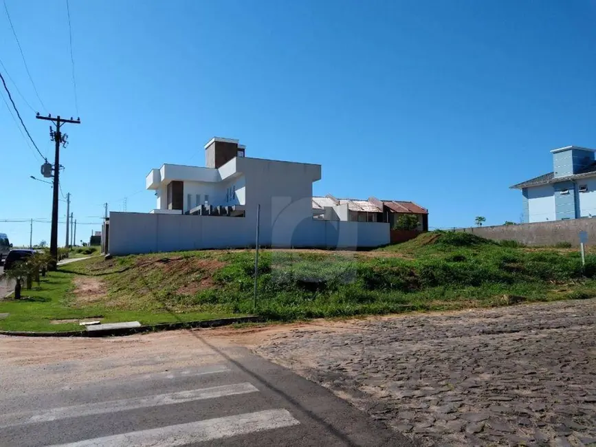 Foto 2 de Terreno / Lote à venda, 551m2 em Centro, Portao - RS