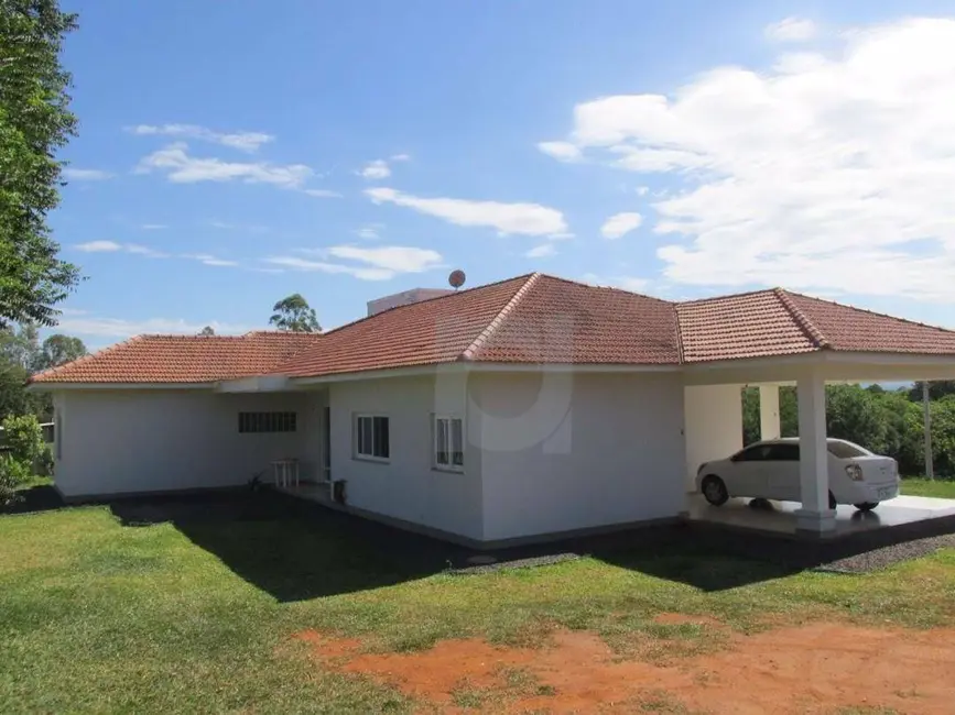 Casa com 3 quartos à venda, 253m2 em Portao - RS - imagem 2 Foto 2 de Casa com 3 quartos à venda, 253m2 em Portao - RS