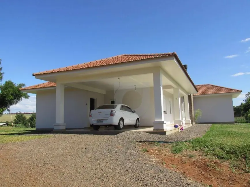 Casa com 3 quartos à venda, 253m2 em Portao - RS - imagem 3 Foto 3 de Casa com 3 quartos à venda, 253m2 em Portao - RS