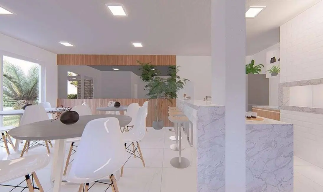 Foto 7 de Apartamento com 2 quartos à venda, 107m2 em Scharlau, Sao Leopoldo - RS