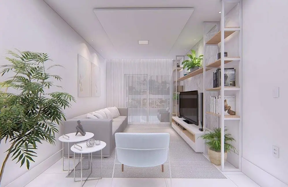 Foto 6 de Apartamento com 2 quartos à venda, 107m2 em Scharlau, Sao Leopoldo - RS