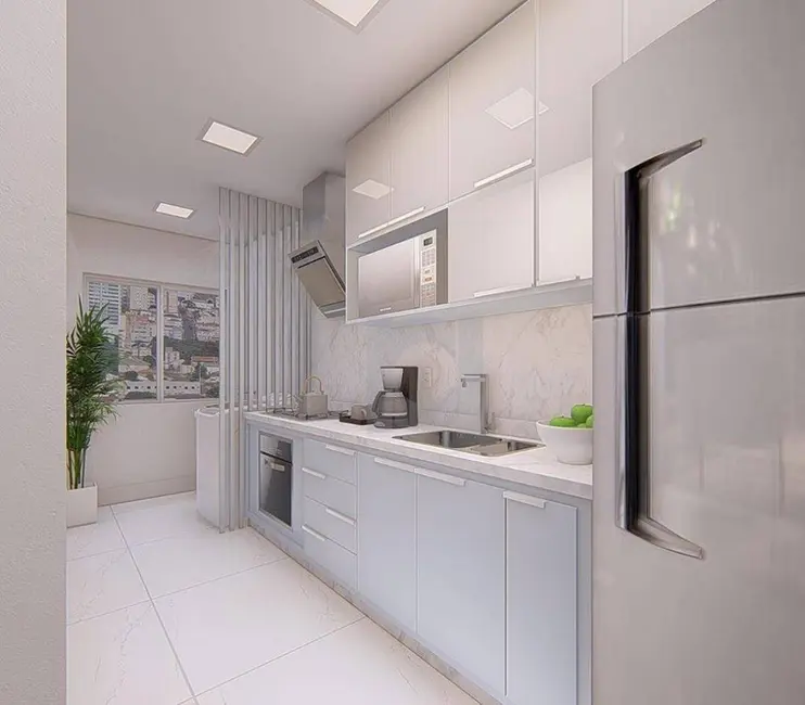 Foto 5 de Apartamento com 2 quartos à venda, 107m2 em Scharlau, Sao Leopoldo - RS