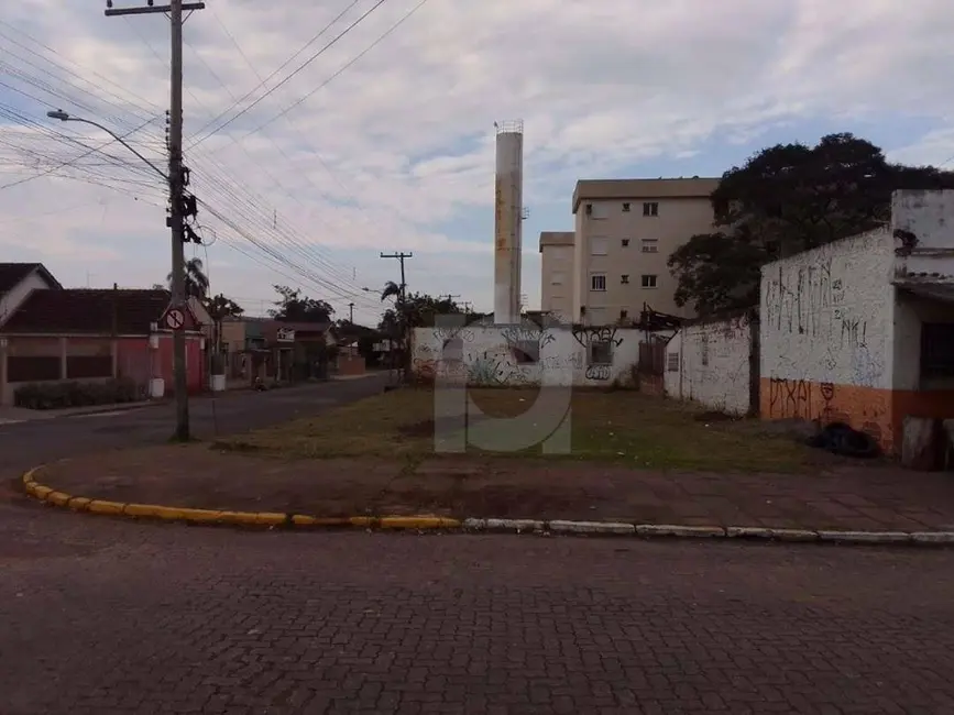 Terreno / Lote à venda, 292m2 em Rio dos Sinos, Sao Leopoldo - RS - imagem 3 Foto 3 de Terreno / Lote à venda, 292m2 em Rio dos Sinos, Sao Leopoldo - RS