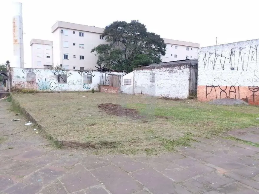 Foto 2 de Terreno / Lote à venda, 292m2 em Rio dos Sinos, Sao Leopoldo - RS