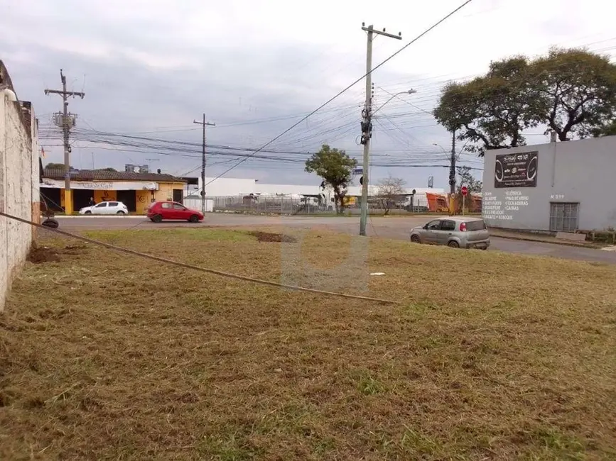 Foto 1 de Terreno / Lote à venda, 292m2 em Rio dos Sinos, Sao Leopoldo - RS