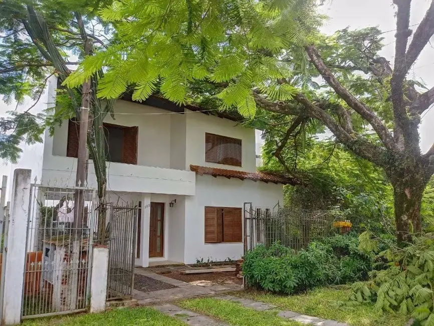 Foto 9 de Casa com 3 quartos à venda, 415m2 em Santo André, Sao Leopoldo - RS