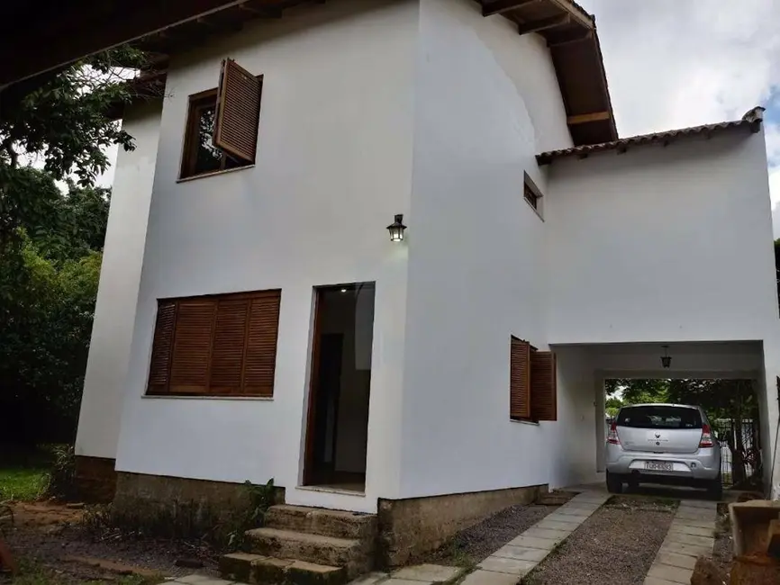 Foto 8 de Casa com 3 quartos à venda, 415m2 em Santo André, Sao Leopoldo - RS