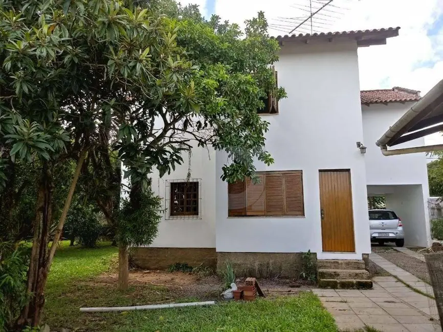 Foto 6 de Casa com 3 quartos à venda, 415m2 em Santo André, Sao Leopoldo - RS