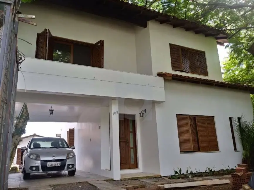 Foto 7 de Casa com 3 quartos à venda, 415m2 em Santo André, Sao Leopoldo - RS