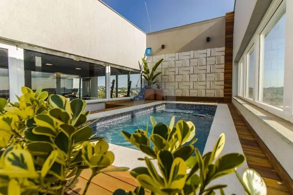 Foto 1 de Apartamento com 2 quartos à venda, 94m2 em Jardim América, Sao Leopoldo - RS