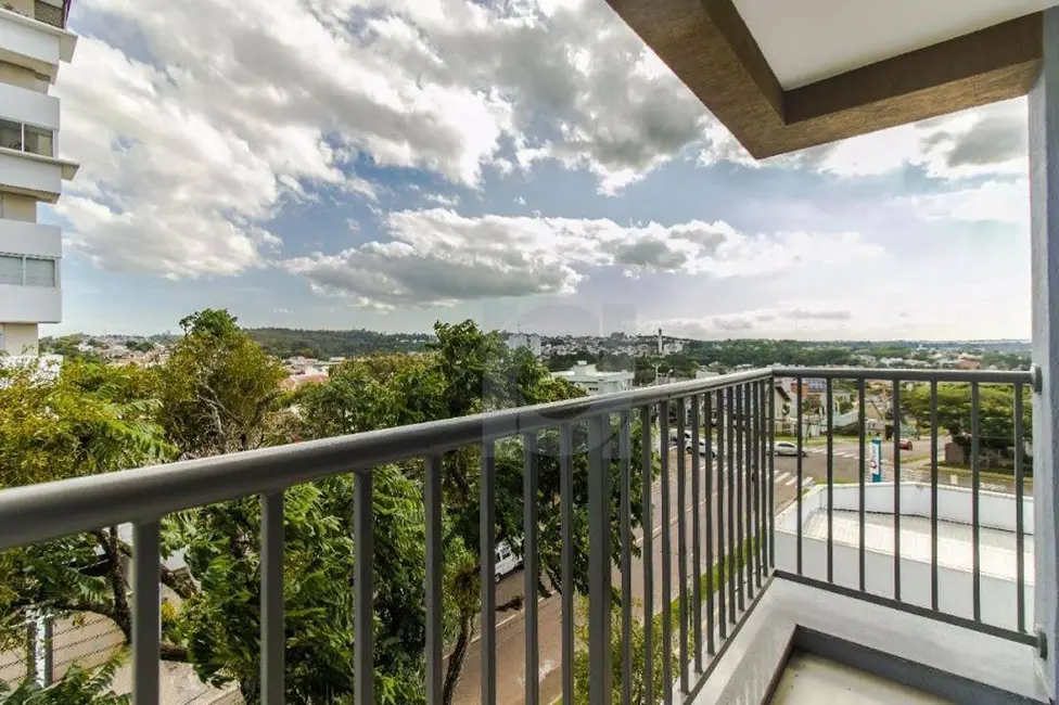Foto 2 de Apartamento com 2 quartos à venda, 94m2 em Jardim América, Sao Leopoldo - RS