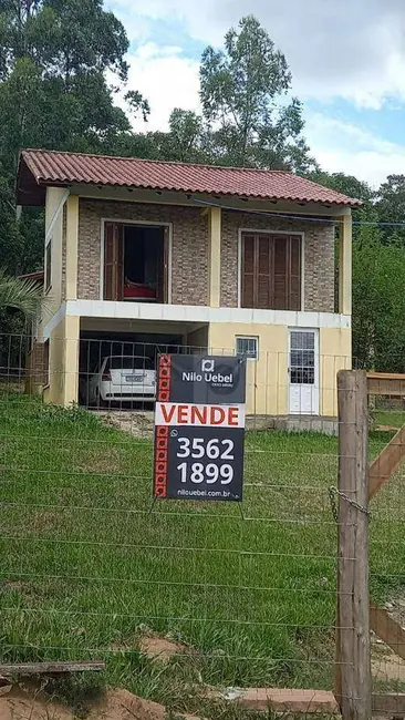 Foto 2 de Sítio / Rancho com 3 quartos à venda, 1200m2 em Portao - RS