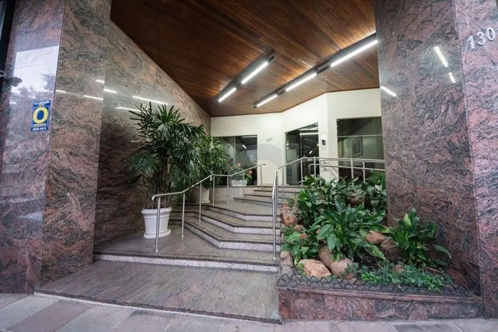 Foto 2 de Apartamento com 3 quartos à venda, 124m2 em Centro, Novo Hamburgo - RS