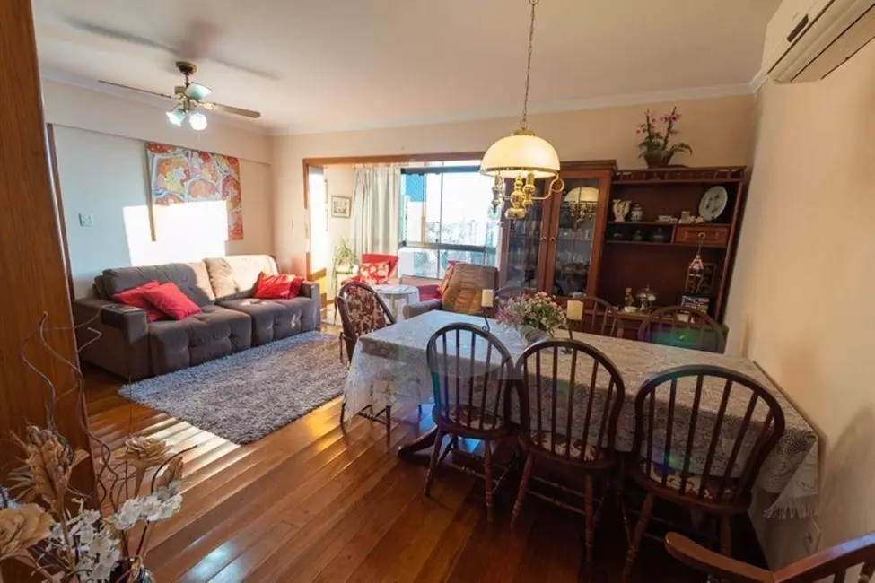 Foto 4 de Apartamento com 3 quartos à venda, 124m2 em Centro, Novo Hamburgo - RS