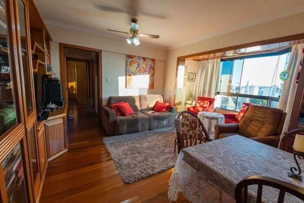 Foto 5 de Apartamento com 3 quartos à venda, 124m2 em Centro, Novo Hamburgo - RS