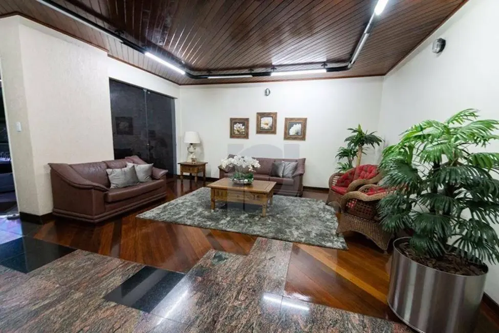 Foto 3 de Apartamento com 3 quartos à venda, 124m2 em Centro, Novo Hamburgo - RS