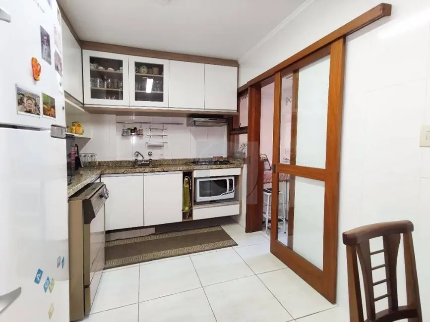 Foto 8 de Apartamento com 3 quartos à venda, 124m2 em Centro, Novo Hamburgo - RS