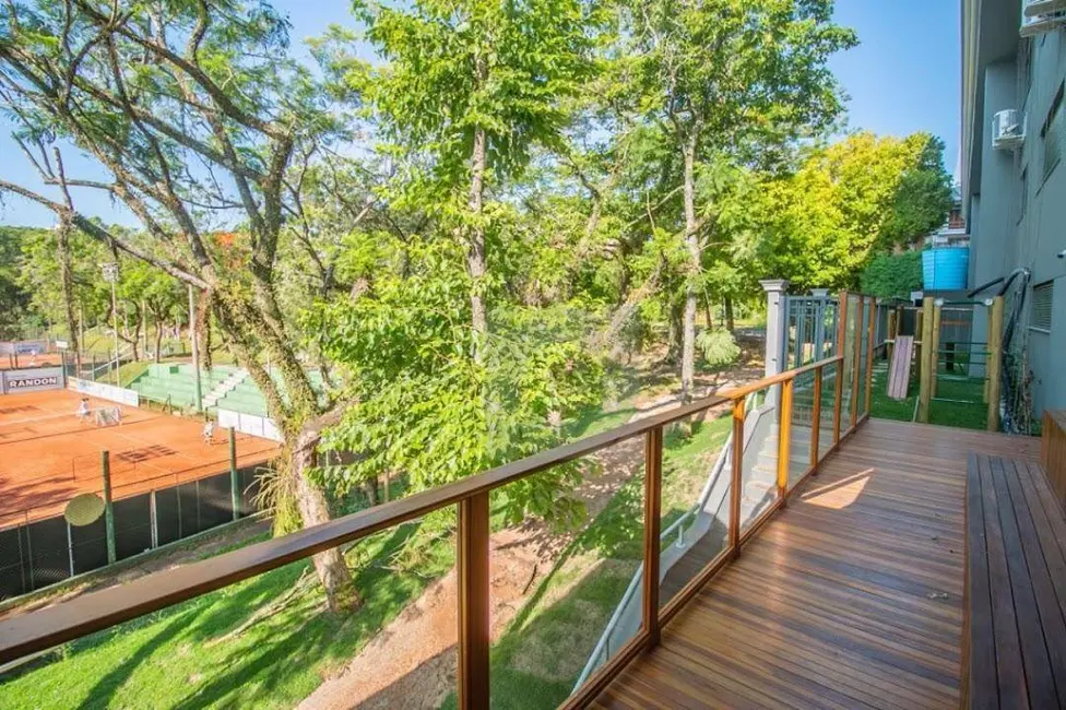 Foto 9 de Apartamento com 3 quartos à venda, 146m2 em Morro do Espelho, Sao Leopoldo - RS