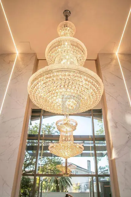 Foto 8 de Apartamento com 3 quartos à venda, 146m2 em Morro do Espelho, Sao Leopoldo - RS