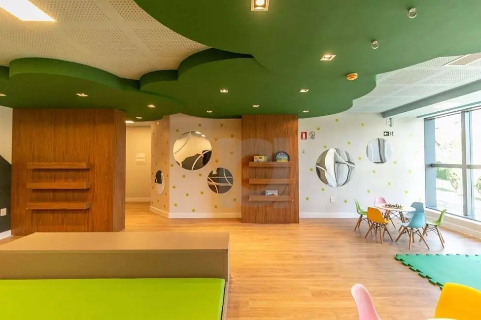 Foto 5 de Apartamento com 3 quartos à venda, 184m2 em Morro do Espelho, Sao Leopoldo - RS