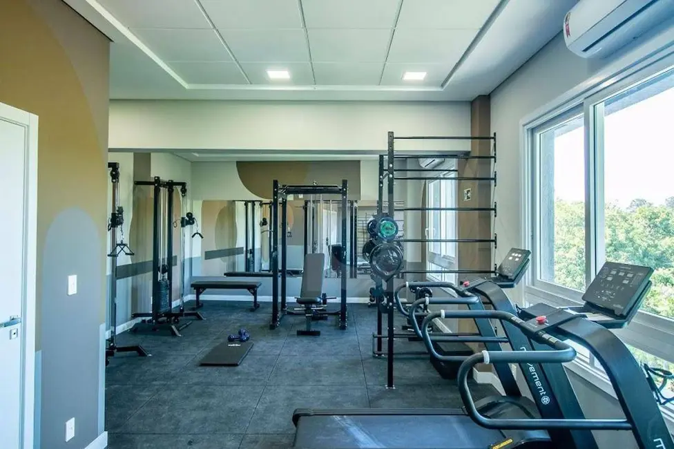 Foto 6 de Apartamento com 3 quartos à venda, 184m2 em Morro do Espelho, Sao Leopoldo - RS