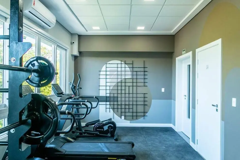 Foto 8 de Apartamento com 3 quartos à venda, 184m2 em Morro do Espelho, Sao Leopoldo - RS