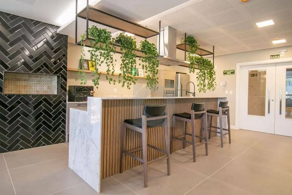 Foto 4 de Apartamento com 3 quartos à venda, 184m2 em Morro do Espelho, Sao Leopoldo - RS