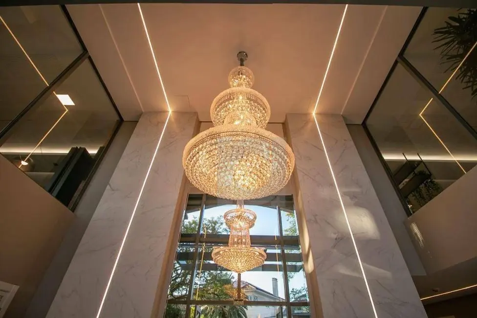 Foto 3 de Apartamento com 3 quartos à venda, 184m2 em Morro do Espelho, Sao Leopoldo - RS