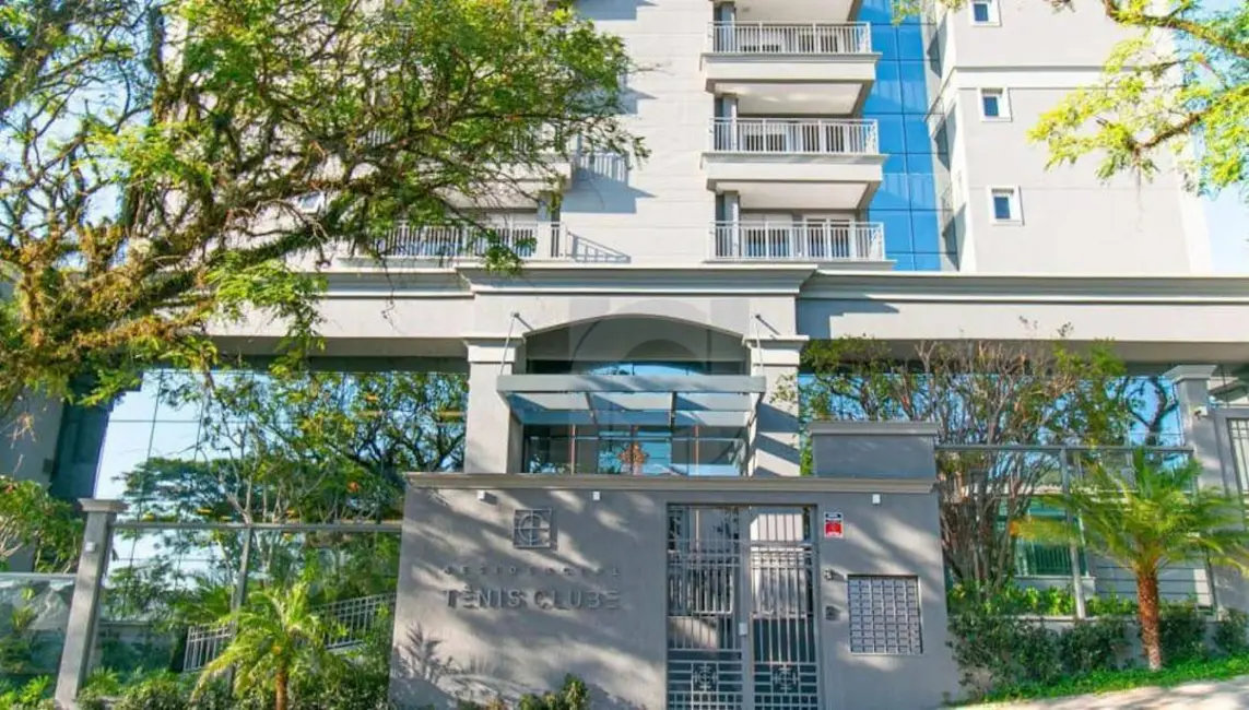 Foto 1 de Apartamento com 3 quartos à venda, 184m2 em Morro do Espelho, Sao Leopoldo - RS