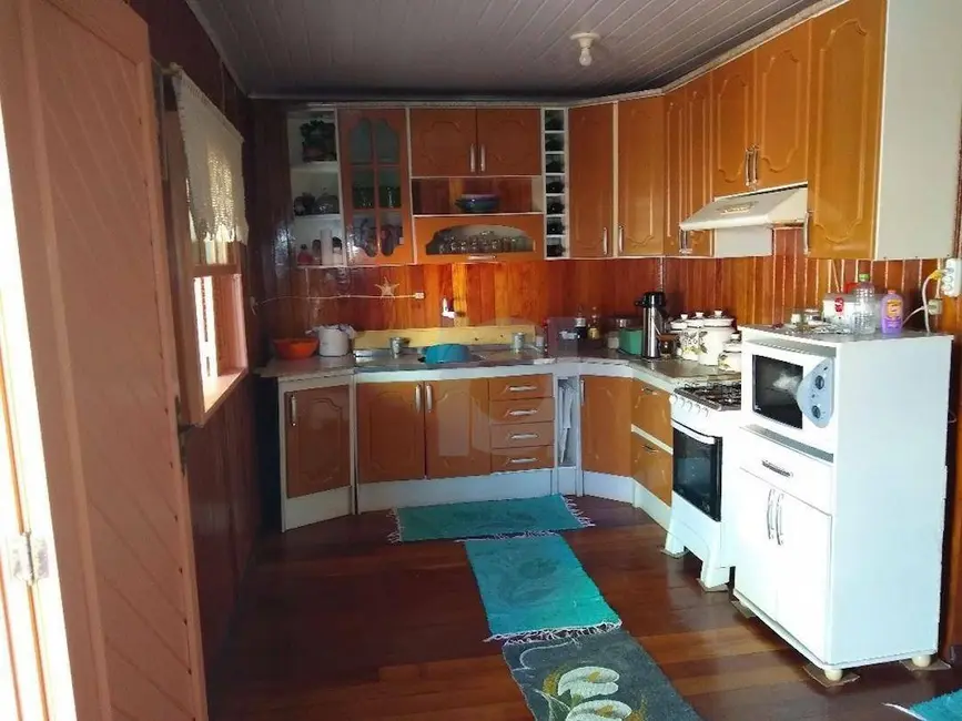 Foto 2 de Casa com 4 quartos à venda, 450m2 em Centro, Portao - RS