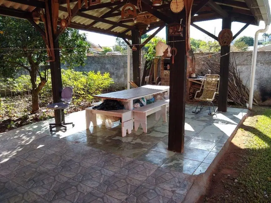 Casa com 4 quartos à venda, 450m2 em Centro, Portao - RS - imagem 4 Foto 4 de Casa com 4 quartos à venda, 450m2 em Centro, Portao - RS