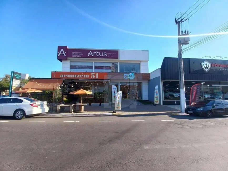 Sala Comercial para alugar, 80m2 em Rio Branco, Sao Leopoldo - RS - imagem 3 Foto 3 de Sala Comercial para alugar, 80m2 em Rio Branco, Sao Leopoldo - RS