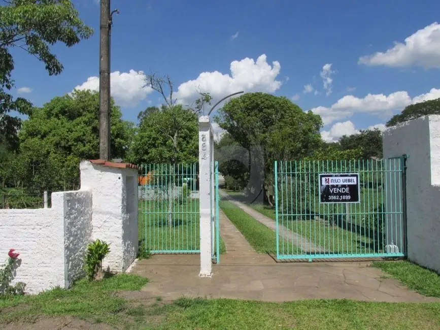 Casa com 3 quartos à venda, 120m2 em Portao - RS - imagem 3 Foto 3 de Casa com 3 quartos à venda, 120m2 em Portao - RS