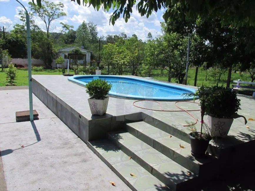 Foto 2 de Casa com 3 quartos à venda, 120m2 em Portao - RS