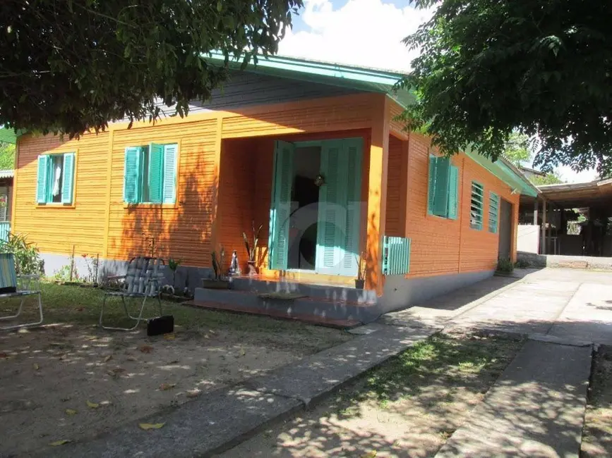 Casa com 3 quartos à venda, 120m2 em Portao - RS - imagem 5 Foto 5 de Casa com 3 quartos à venda, 120m2 em Portao - RS