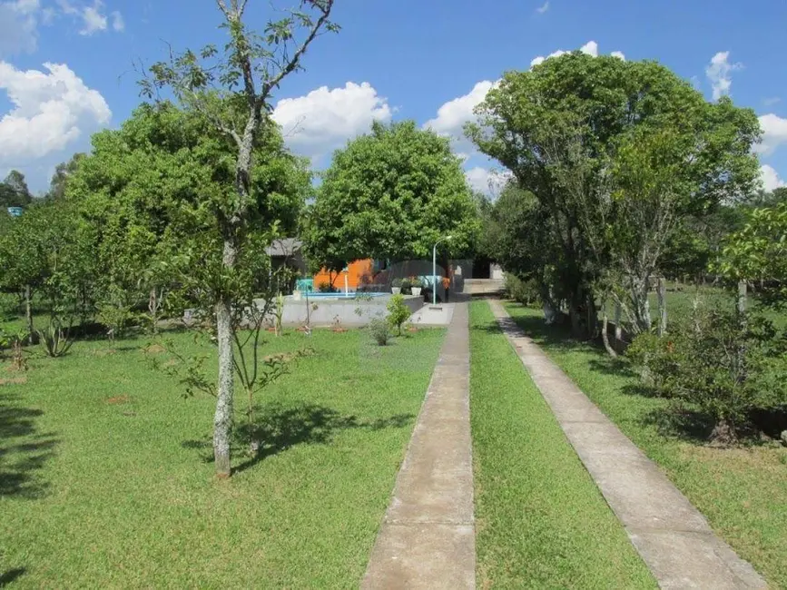 Foto 1 de Casa com 3 quartos à venda, 120m2 em Portao - RS