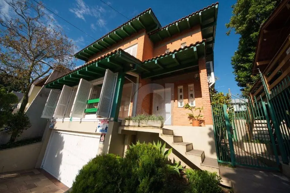 Foto 1 de Casa com 3 quartos à venda em Novo Hamburgo - RS