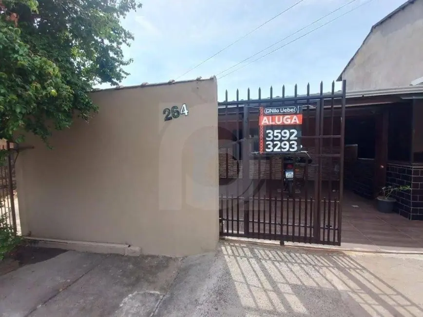 Foto 1 de Casa com 2 quartos à venda, 173m2 em Campina, Sao Leopoldo - RS