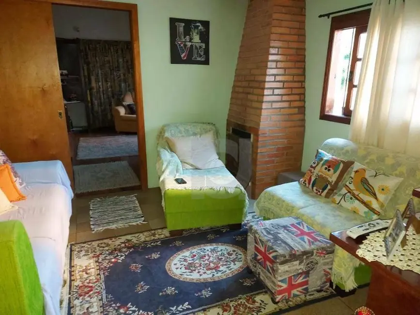 Foto 8 de Casa com 4 quartos à venda, 297m2 em Santa Teresa, Sao Leopoldo - RS