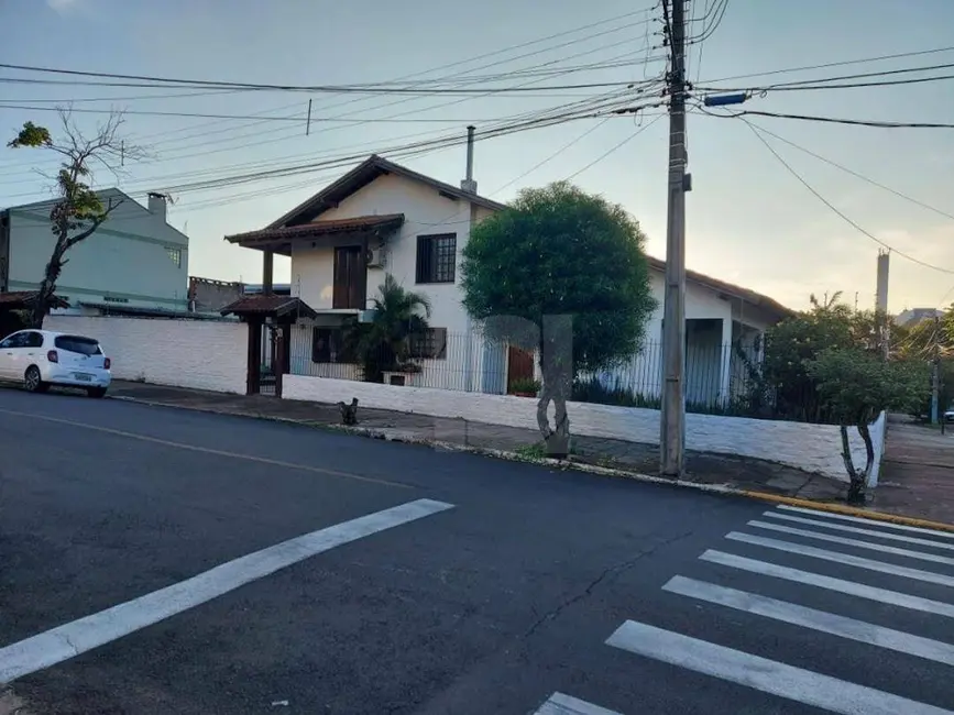 Foto 3 de Casa com 4 quartos à venda, 297m2 em Santa Teresa, Sao Leopoldo - RS