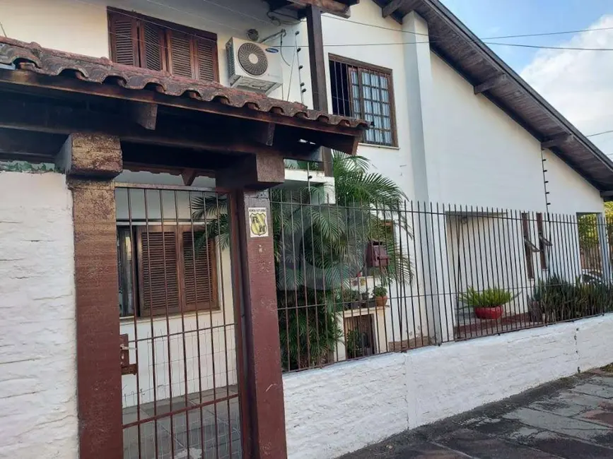 Foto 5 de Casa com 4 quartos à venda, 297m2 em Santa Teresa, Sao Leopoldo - RS