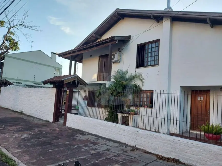 Foto 4 de Casa com 4 quartos à venda, 297m2 em Santa Teresa, Sao Leopoldo - RS