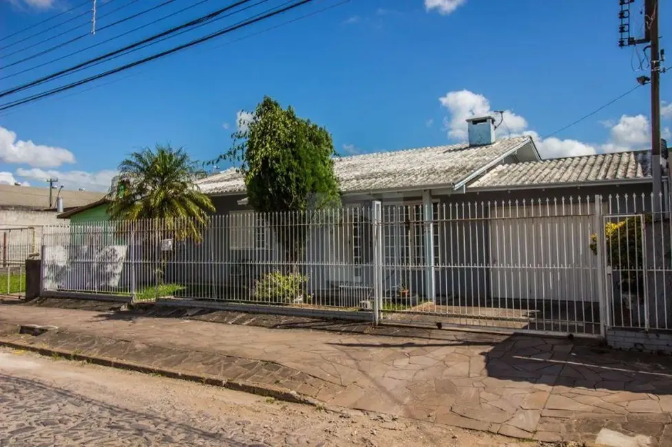 Foto 4 de Casa com 3 quartos à venda, 360m2 em Santos Dumont, Sao Leopoldo - RS